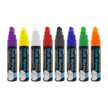 Artline EPW12 Liquid Chalk Marker 12mm Chisel Nib