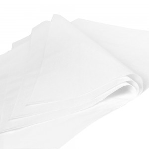 Grease Proof Paper 450mm x 700mm (18in x 28in)
